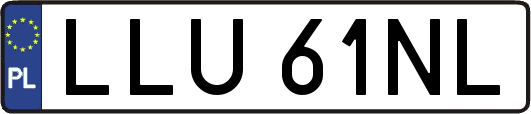 LLU61NL