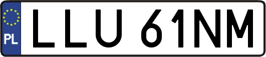LLU61NM