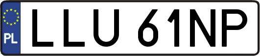 LLU61NP