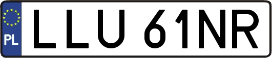 LLU61NR