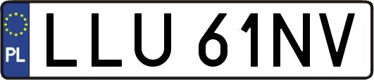 LLU61NV
