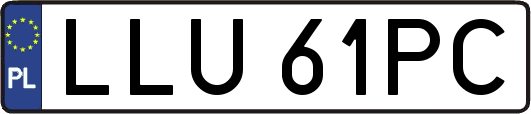 LLU61PC