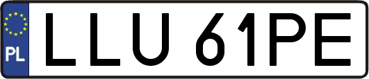 LLU61PE