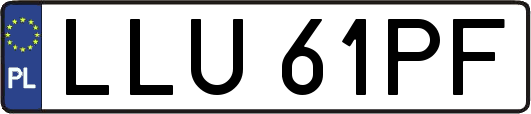 LLU61PF