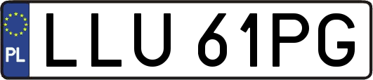 LLU61PG