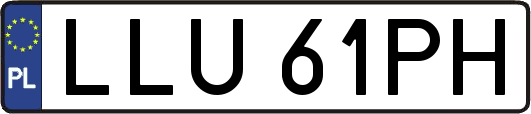LLU61PH