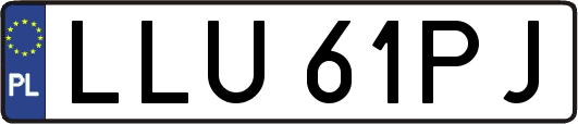 LLU61PJ