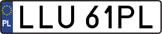LLU61PL