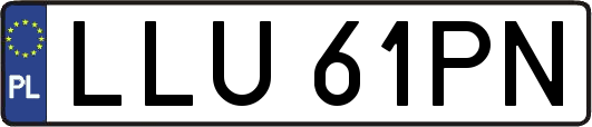 LLU61PN