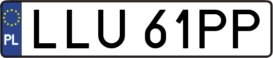 LLU61PP