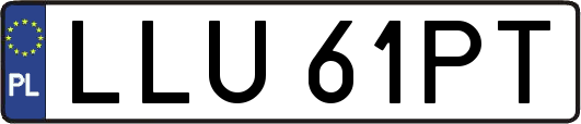 LLU61PT