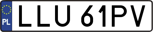 LLU61PV