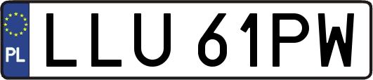LLU61PW