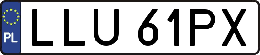 LLU61PX