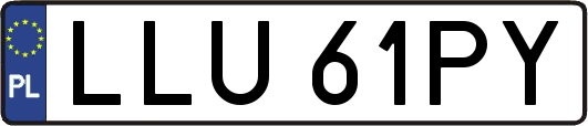 LLU61PY