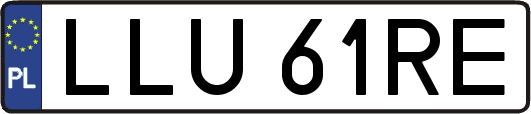 LLU61RE