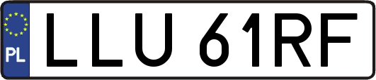 LLU61RF