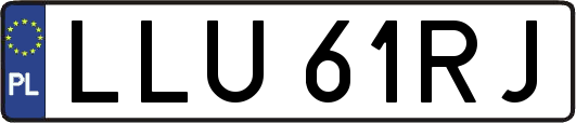 LLU61RJ