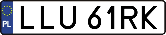 LLU61RK