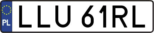 LLU61RL