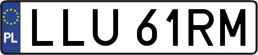 LLU61RM