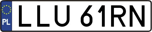 LLU61RN
