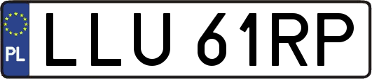 LLU61RP