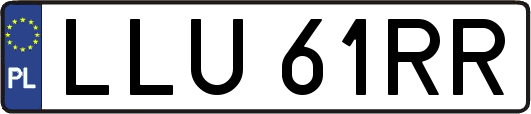 LLU61RR