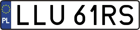 LLU61RS