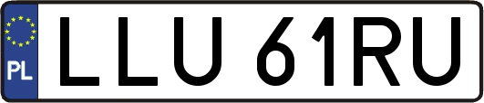 LLU61RU