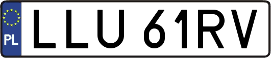 LLU61RV