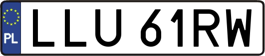 LLU61RW