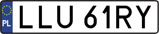LLU61RY