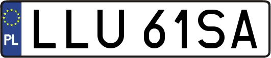 LLU61SA