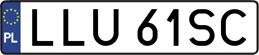 LLU61SC