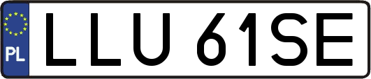 LLU61SE