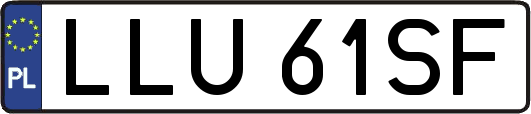 LLU61SF