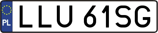 LLU61SG