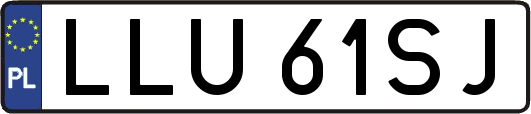 LLU61SJ