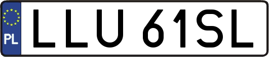 LLU61SL
