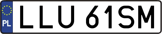 LLU61SM