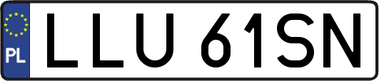 LLU61SN