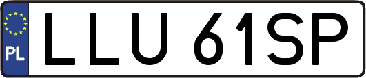 LLU61SP