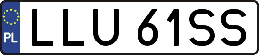 LLU61SS