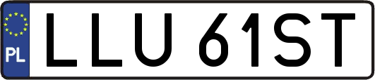 LLU61ST