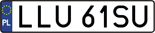 LLU61SU