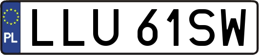 LLU61SW