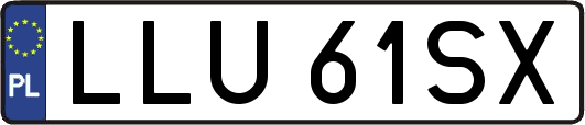 LLU61SX