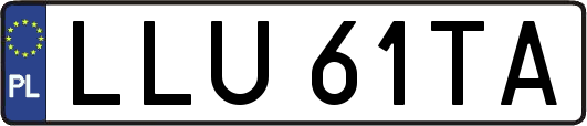 LLU61TA