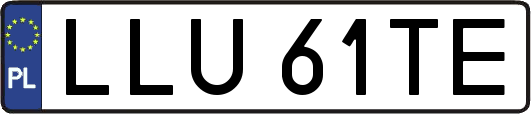 LLU61TE